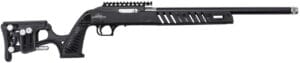Magnum Research Switchbolt 22 LR 18 Inch 10 Round Black Rifle