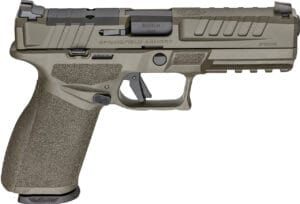 Springfield Armory Echelon 9mm 17 Round Optic Ready Striker Fired Pistol