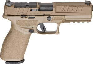 Springfield Armory Echelon 9mm 20+1 4.50 Inch Optic Ready Pistol