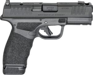 Springfield Armory Hellcat Pro Comp 9mm Optic Ready Pistol