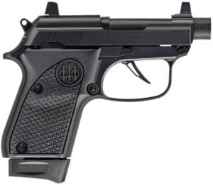 Beretta Tomcat 30X 32 ACP 8 Round Semi-Auto Pistol