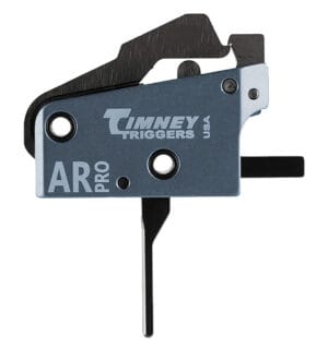 Timney AR Pro 2-Stage Straight Trigger Accessory