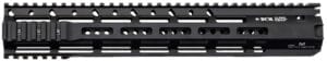 Bravo Company Mfg Raider M13 5.56 NATO 13 Inch Black Picatinny Handguard Accessory