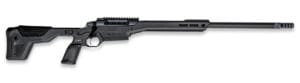 Weatherby 307 Alpine MDT Chassis 300 Weatherby Magnum Bolt Action Rifle