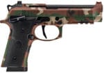 BER SPEC0731A18   92XI SAO 9M     4.7 18R BDUCAM