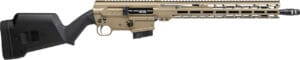 CMMG Dissent BR4 6mm 10+1 16.10 Inch Coyote Tan Carbine