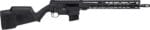 CMMG 64A190CAB Dissent BR4 *CA Compliant 6.5 Grendel 10+1 16.10" Black Armor Cerakote Aluminum Receiver, Magpul SGA Stock, Zeroed Drop-In Single Stage Trigger