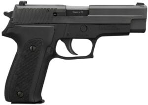 Sig Sauer P226 40th Anniversary 9mm Pistol