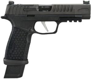 Sig Sauer P365XF 9mm Compact Fiber Optic Pistol