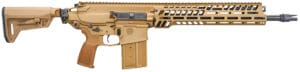 Sig Sauer MCX Spear 6.8x51mm 16 Inch Semi-Auto Rifle