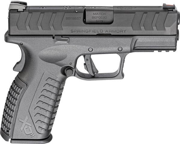 SPG XDME9389BOSPCA    9M  ELT  3.8   *CA*      10R