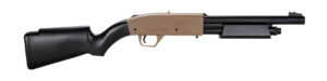 RWS/Umarex 2251383 NXG  CO2 177 10rd Shot