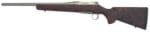 Sauer  100 Silver XT Sports South Exclusive Full Size 6.5 Creedmoor 5+1 22" Stainless Steel Cerakote Barrel, Stainless Cerakote Drilled & Tapped Steel Receiver, Black HS Precision Synthetic Stock