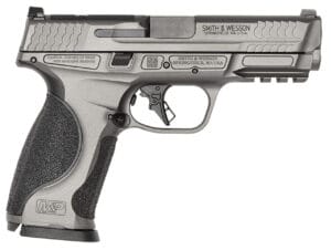 Smith and Wesson M&P M2.0 40 S&W Optic Ready Striker Fired Pistol