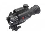 AGM Global Vision VARM356402 Varmint V2 LRF TS35-640 Thermal 2x Multi Reticle Digital 1x/2x/4x/8x Zoom 640x512 Resolution