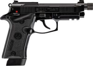 Beretta 80X Cheetah 380 ACP 10 Round Pistol