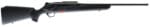 Beretta USA JBRX1EN315 BRX1  243 Win 5+1 20" Black Steel Threaded Barrel, Black Picatinny Rail Receiver, Negative Comb w/Adj LOP Black Synthetic Stock, Ambidextrous