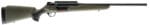 Beretta USA JBRX1GN315 BRX1  243 Win 5+1 20" Black Steel Threaded Barrel, Black Picatinny Rail Receiver, Negative Comb w/Adj LOP Green Synthetic Stock, Ambidextrous