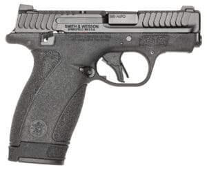 Smith and Wesson Bodyguard 2.0 380 ACP Pistol