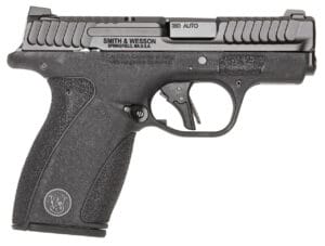 Smith and Wesson Bodyguard 2.0 380 ACP Micro Compact Pistol