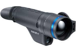 Pulsar Telos Thermal Monocular 2.5-20x Magnification