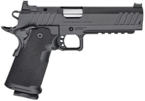 Springfield Armory Prodigy 9mm 10 Round 5 Inch 1911 Pistol