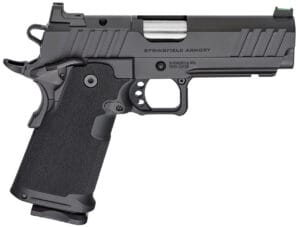 Springfield Armory Prodigy 9mm 10 Round 1911 Pistol