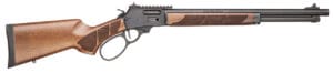Smith & Wesson 1854 45 Long Colt 9 Round Lever Action Rifle