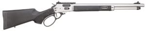 Smith and Wesson 1854 45 Long Colt Lever Action Rifle
