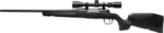 Savage Arms  Axis XP Combo Compact 308 Win 4+1 20" Right Hand Black