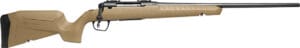 Savage Axis 2 308 Winchester 22 Inch Matte Black Rifle