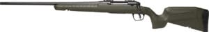 Savage Axis II 6.5 Creedmoor Left Hand Rifle