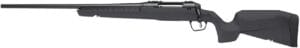 Savage Axis 2 350 Legend 18 Inch 4+1 Bolt Action Rifle