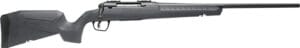 Savage Axis II Compact 7mm-08 Remington Bolt Action Rifle
