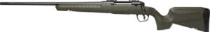 Savage Axis II Compact 6.5 Creedmoor 20 Inch Left Hand Rifle