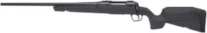 Savage Axis 2 Compact 300 Blackout Left Hand Rifle