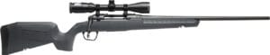 Savage Axis 2 XP 223 Remington Sporting Rifle
