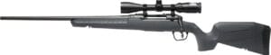Savage Axis II XP Combo 223 Remington 22 Inch Bolt Action Rifle