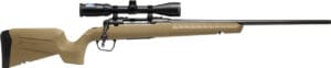 Savage Arms Axis 2 XP Compact Gen II 223 Remington Rifle