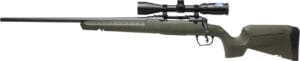 Savage Axis II XP Compact 7mm-08 Remington Left Hand Rifle