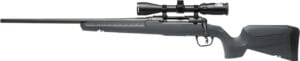 Savage Axis II XP Compact 223 Remington Bolt Action Rifle