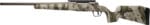 Savage Arms  Axis 2 Pro Woodland 400 Legend 4+1 20" Left Hand