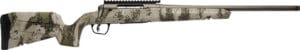 Savage Axis 2 Pro Compact Gen II 243 Winchester 20 Inch Bolt Action Rifle