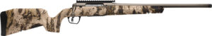 Savage Axis 2 Pro 350 Legend 18 Inch Bolt Action Rifle
