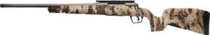 Savage Axis II Pro Western 400 Legend Bolt Action Rifle