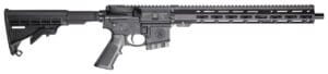 Smith and Wesson M&P 15 Sport III 223 Remington 5.56 NATO 16 Inch Black Rifle
