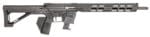 Smith & Wesson 13978 Response *CA Compliant 9mm Luger 10+1 16.50" Black Oxide Threaded Barrel, Black Anodized Picatinny Rail Polymer Receiver, M-LOK Handguard, Black Synthetic Stock, Textured Grip