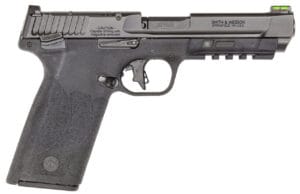 Smith and Wesson M&P 22 Winchester Magnum 10 Round Pistol