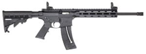 Smith and Wesson M&P15-22 Sport 22 LR Rifle