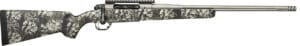 Springfield Armory Model 2020 308 Winchester 20 Inch Bolt Action Rifle